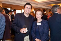 20140410 Vice Chancellor's Reception056
